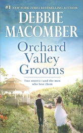  ORCHARD VALLEY GROOMS