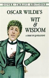  Oscar Wilde's Wit and Wisdom