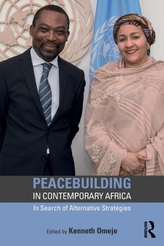  Peacebuilding in Contemporary Africa