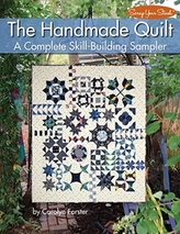 The Handmade Quilt