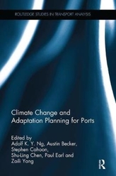  Climate Change and Adaptation Planning for Ports