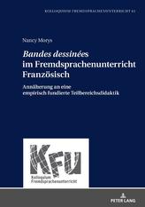  Â«Bandes dessineesÂ» im Fremdsprachenunterricht Franzoesisch
