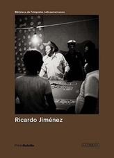  Ricardo Jimenez