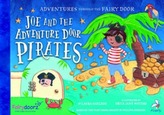  Joe and the Adventure Door Pirates