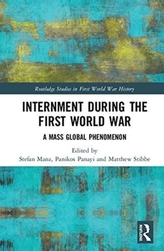  Internment during the First World War