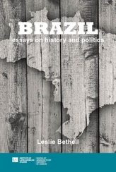  Brazil: Essays on History and Politics
