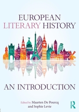  European Literary History