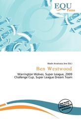  Ben Westwood
