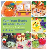  Yum-Yum Bento All Year Round