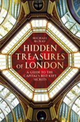  Hidden Treasures of London