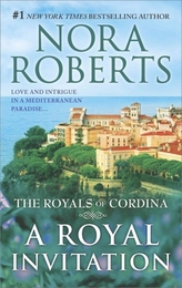  ROYAL INVITATION