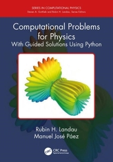  Computational Problems for Physics