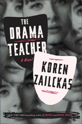  Drama Teacher