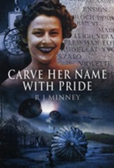  Carve Her Name with Pride