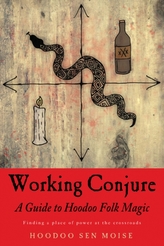  Working Conjure