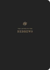 ESV Scripture Journal: Hebrews