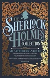 The Sherlock Holmes Collection