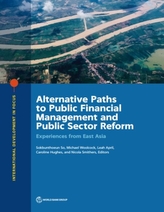  Alternative paths to public financial management and public sector reform