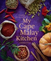  Cooking for my father in my Cape Malay kitchen