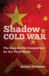  Shadow Cold War