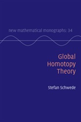  Global Homotopy Theory