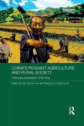  China's Peasant Agriculture and Rural Society