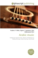  Arabic Music