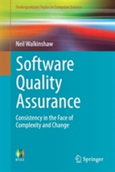  Software Quality Assurance