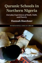  Quranic Schools in Northern Nigeria