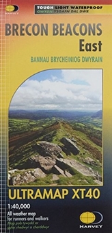  Brecon Beacons East