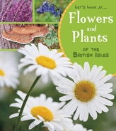  Flowers and Plants of the British Isles