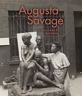  Augusta Savage