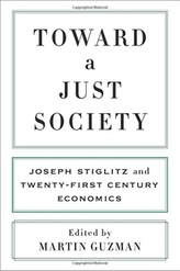  Toward a Just Society