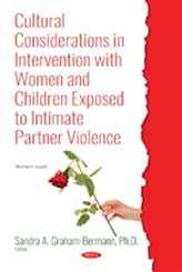  Cultural Considerations in Intervention with Women and Children Exposed to Intimate Partner Violence