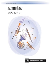  JAZZAMATAZZ