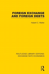  Foreign Exchange and Foreign Debts