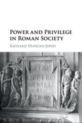  Power and Privilege in Roman Society