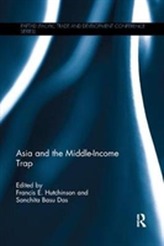  Asia and the Middle-Income Trap