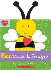  Beecause I Love You