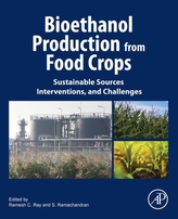  Bioethanol Production from Food Crops