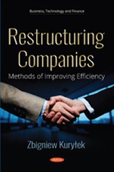  Restructuring Companies