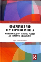  Governance and Development in India