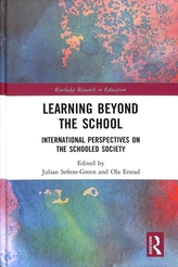  Learning Beyond the School