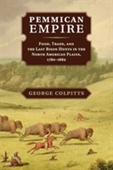  Pemmican Empire