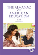 The Almanac of American Education 2018