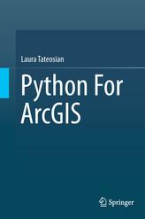  Python For ArcGIS