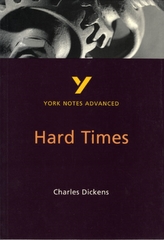  Hard Times: York Notes Advanced