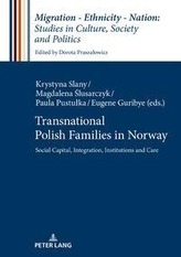  Transnational Polish Families in Norway