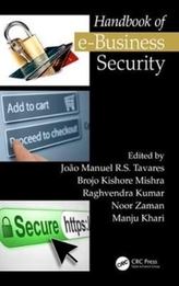  Handbook of e-Business Security
