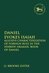  Daniel Evokes Isaiah